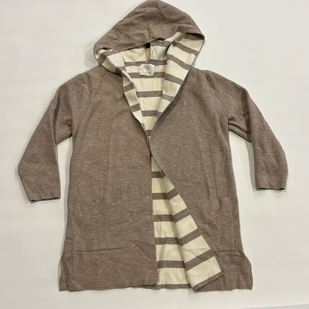 Zara cardigan